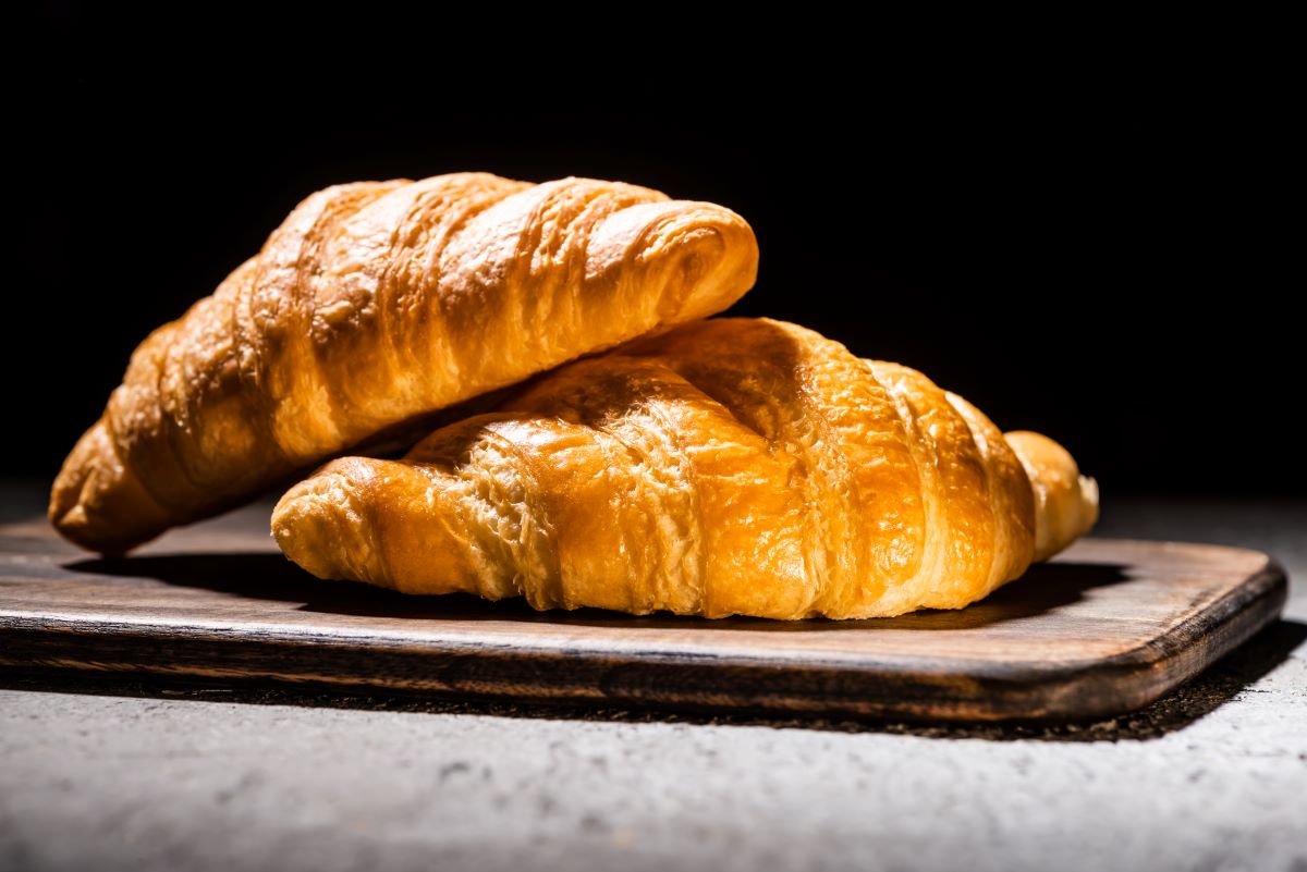 Croissants 2 2