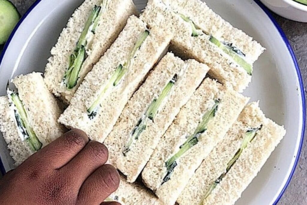 beach lunch ideas