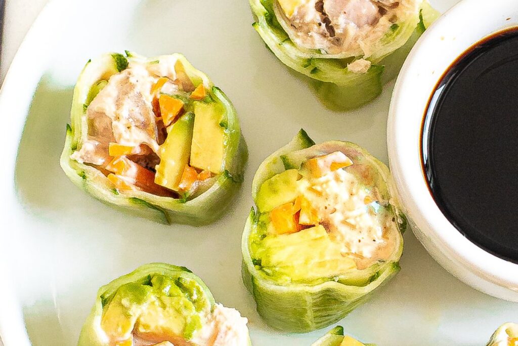 healthy summer snacks