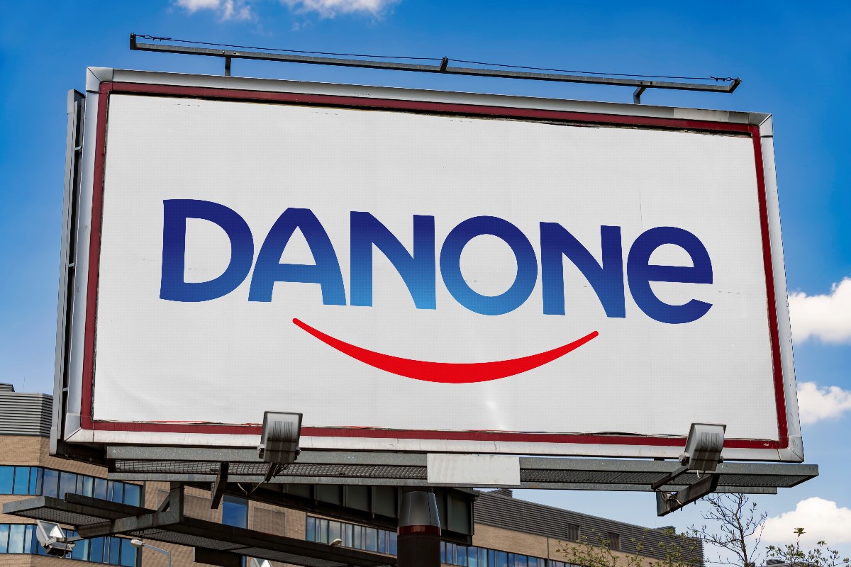 Danone 1