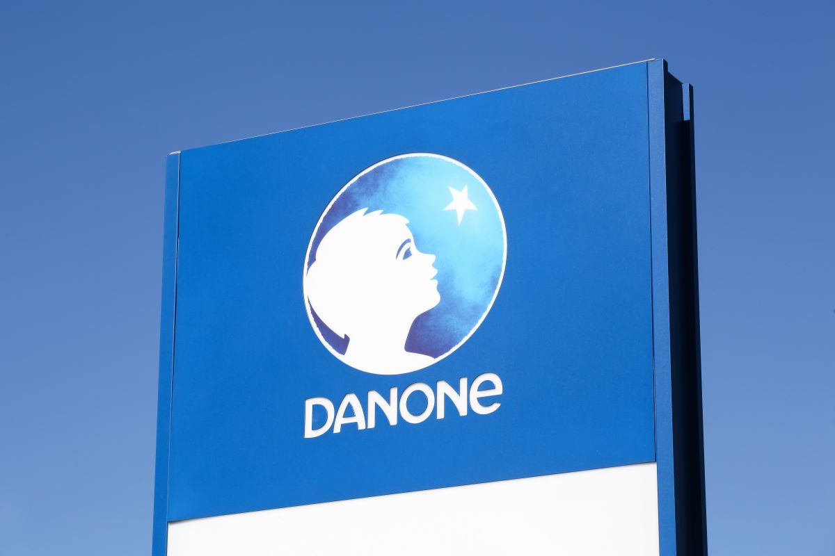 Danone 2