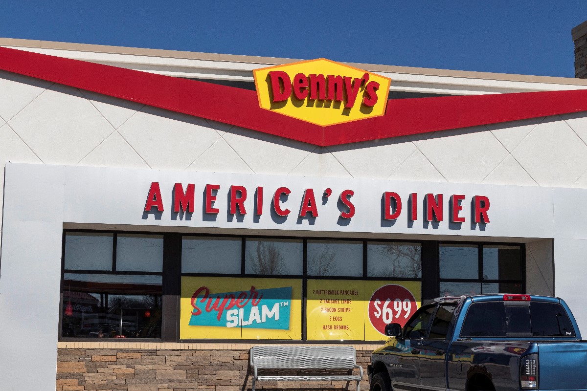 Dennys