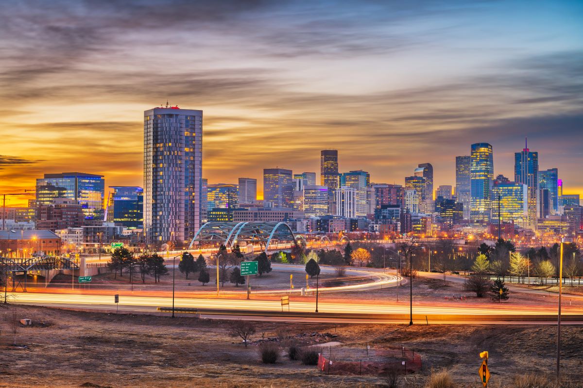 Denver