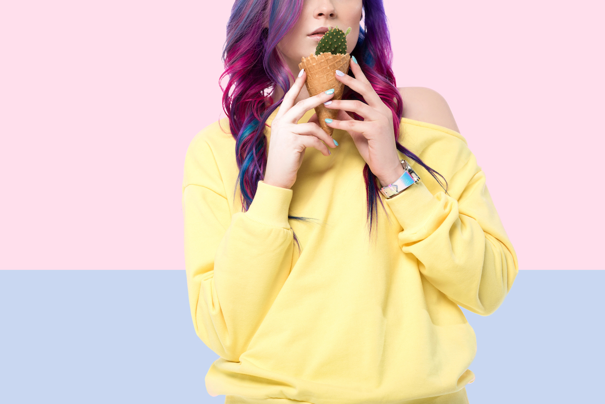 13 Ice Cream Flavors You Won’t Believe Exist