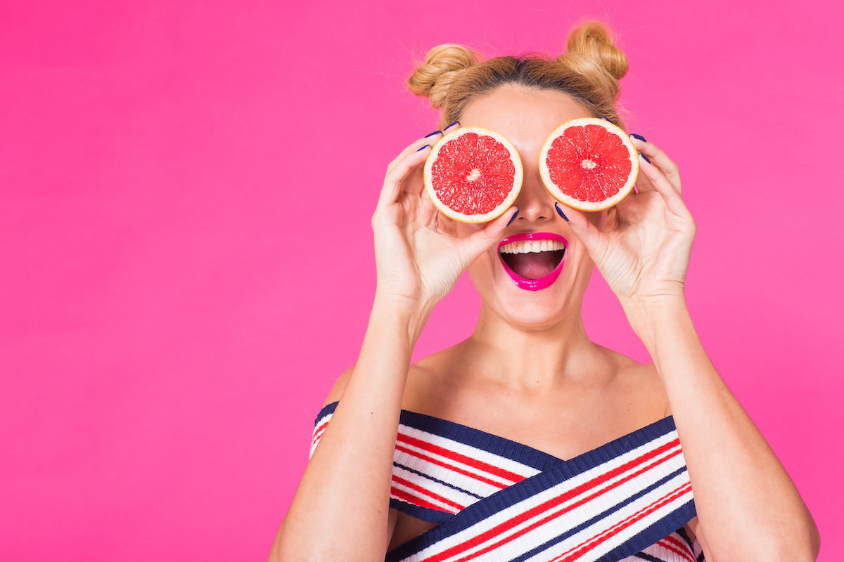 13 Color Combos That Instantly Make Your Food Look Expensive and Irresistible