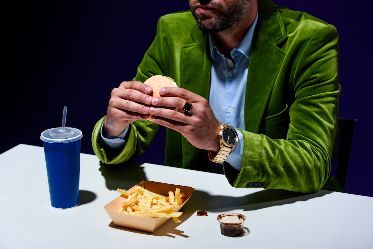 15 Affordable Drive Thru Combos You’ll Be Shocked Exist