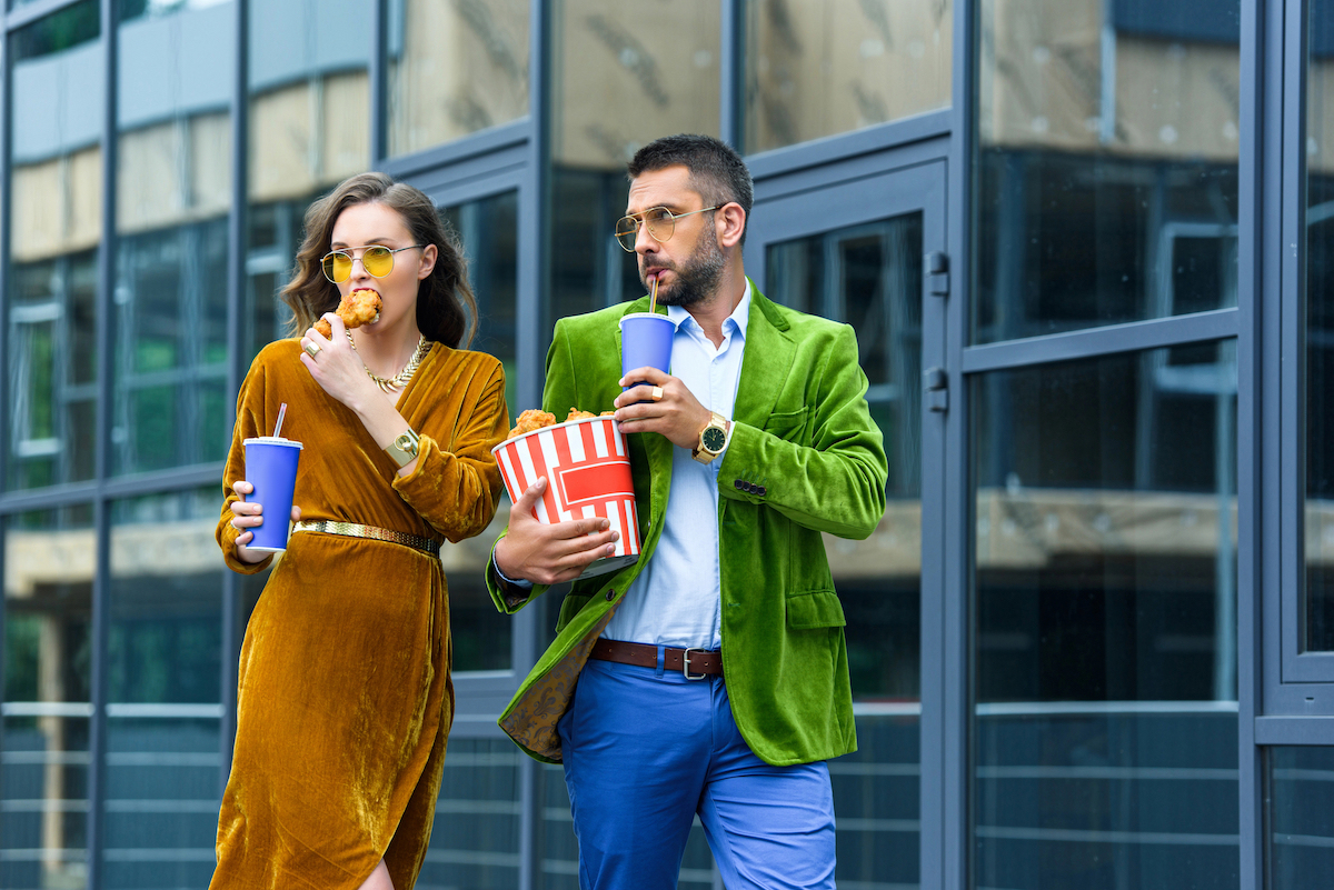 15 Chain Restaurants That Added Protein Focused Meals Without Telling You