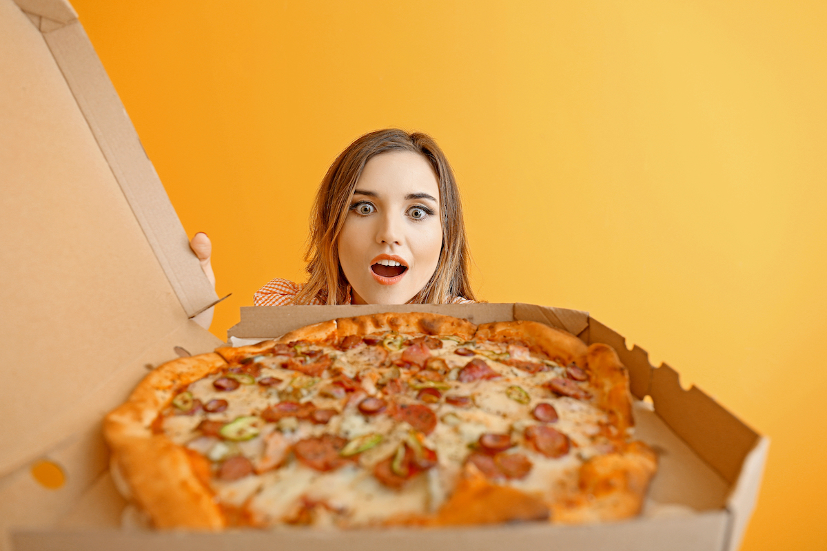 13 Pizzeria Toppings With The Most Customer Complaints