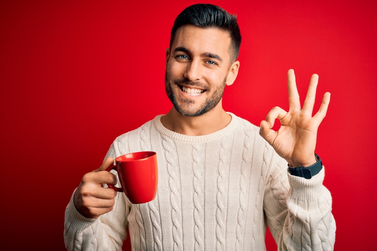 Why More Men Are Attending High Tea In Florida Than Ever Before