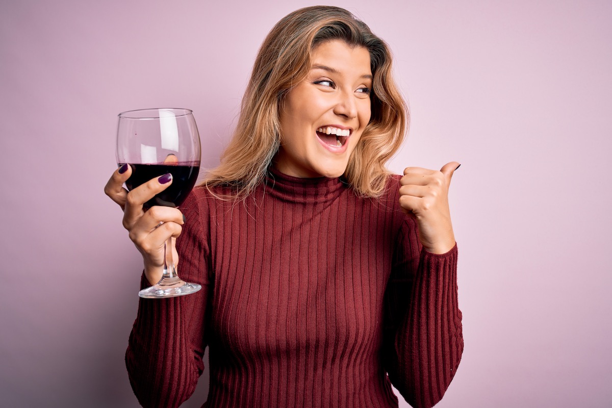 The California Wine Label That’s Outselling French Bottles In 2025
