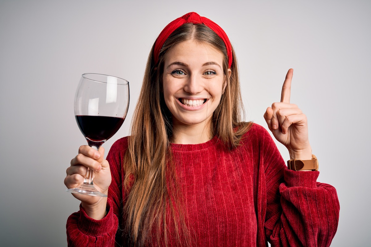 These States Have The Widest Price Gap Between Imported And Local Wine