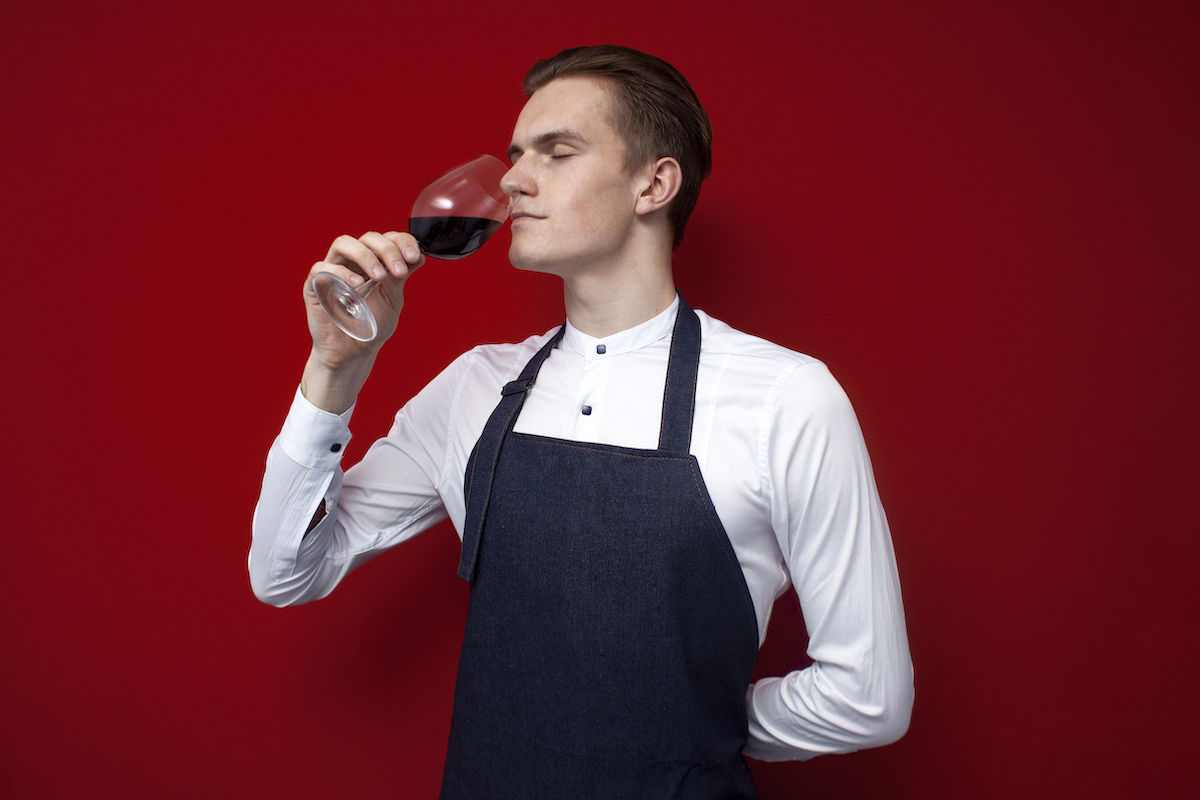 The Bizarre Cheese And Wine Pairing That Actually Works According To Oregon Sommeliers