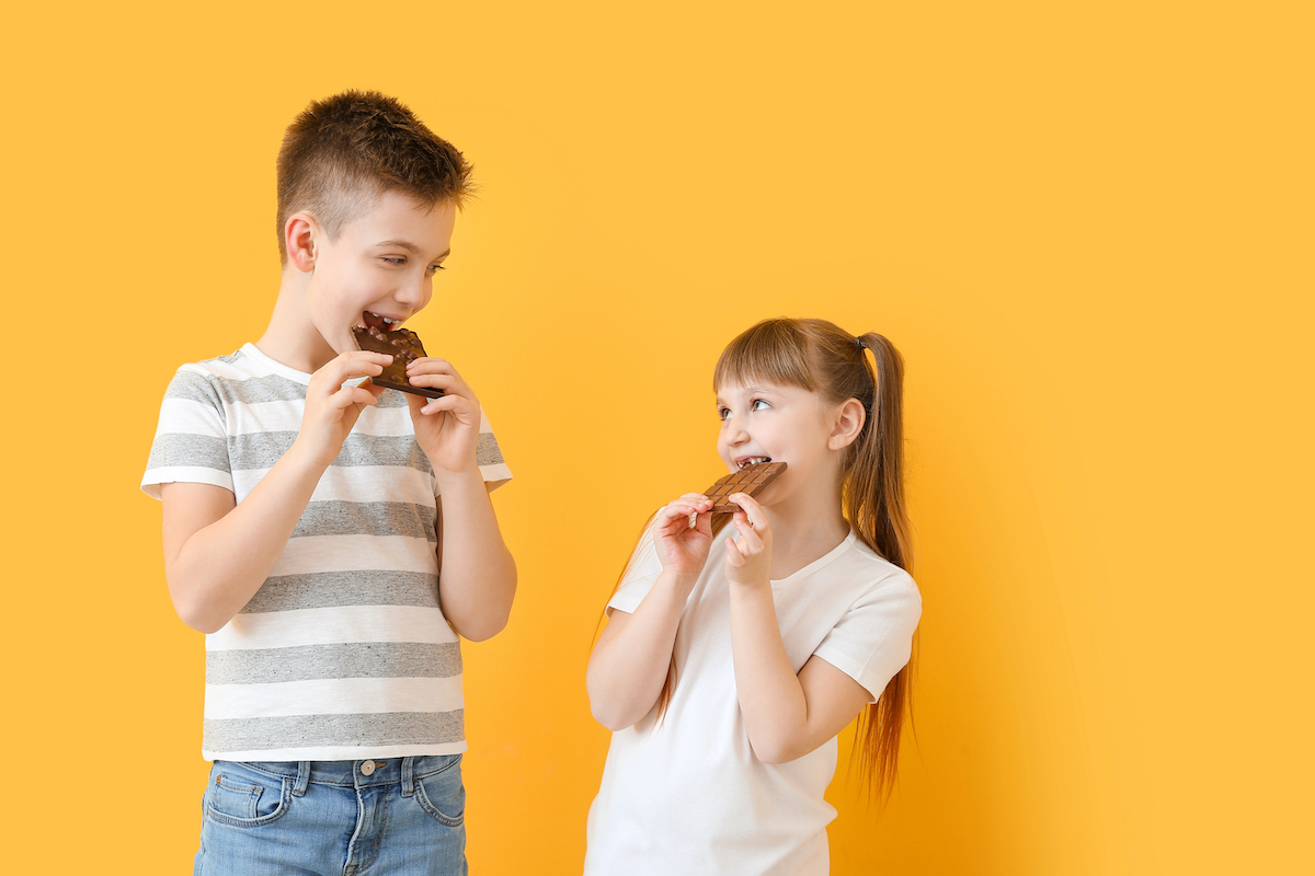 This Kids’ Yogurt Snack Was Just Recalled And What Was Found Inside Has Parents Fuming