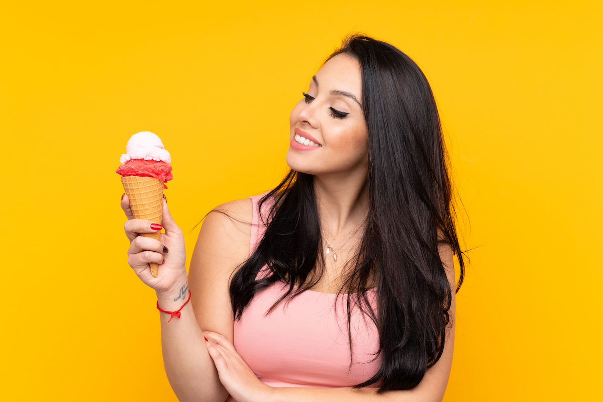 13 Ice Cream Spots Americans Say Are Next Level