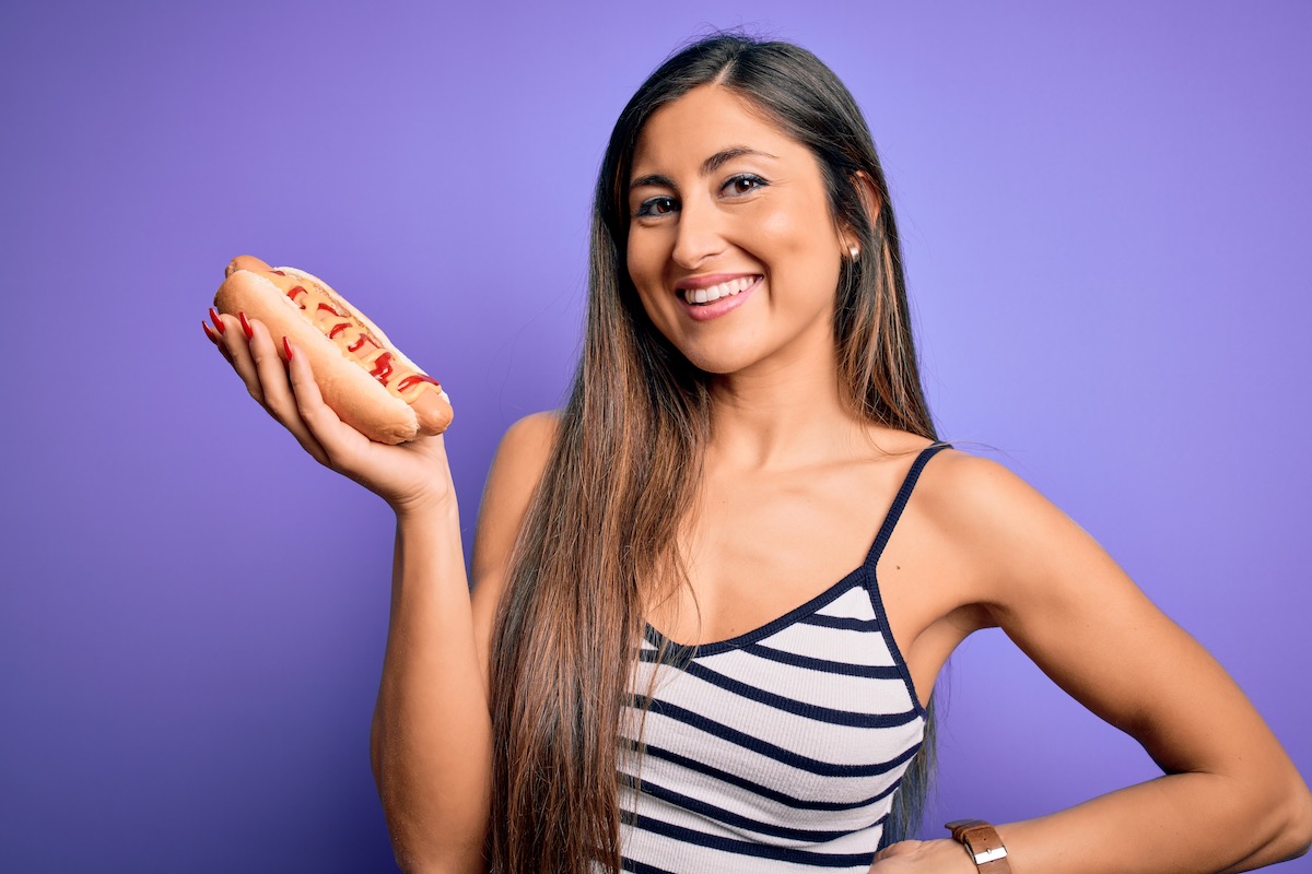 5 Shockingly Simple Sausage Recipes With Zero Junk Ingredients