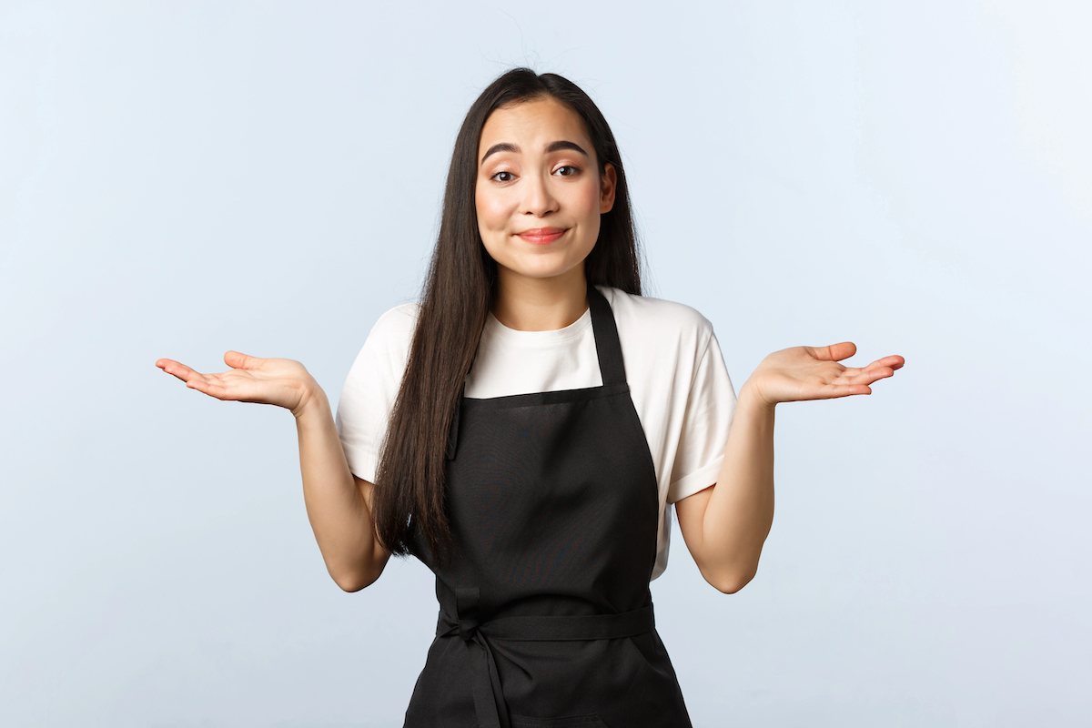 12 Things Employees Say Really Happened Before A Restaurant Shuts Down