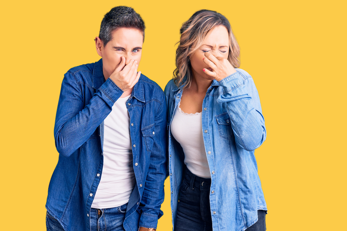 This Woman Says Garlic Destroyed Her Sleep And Her Husband Might Be Next