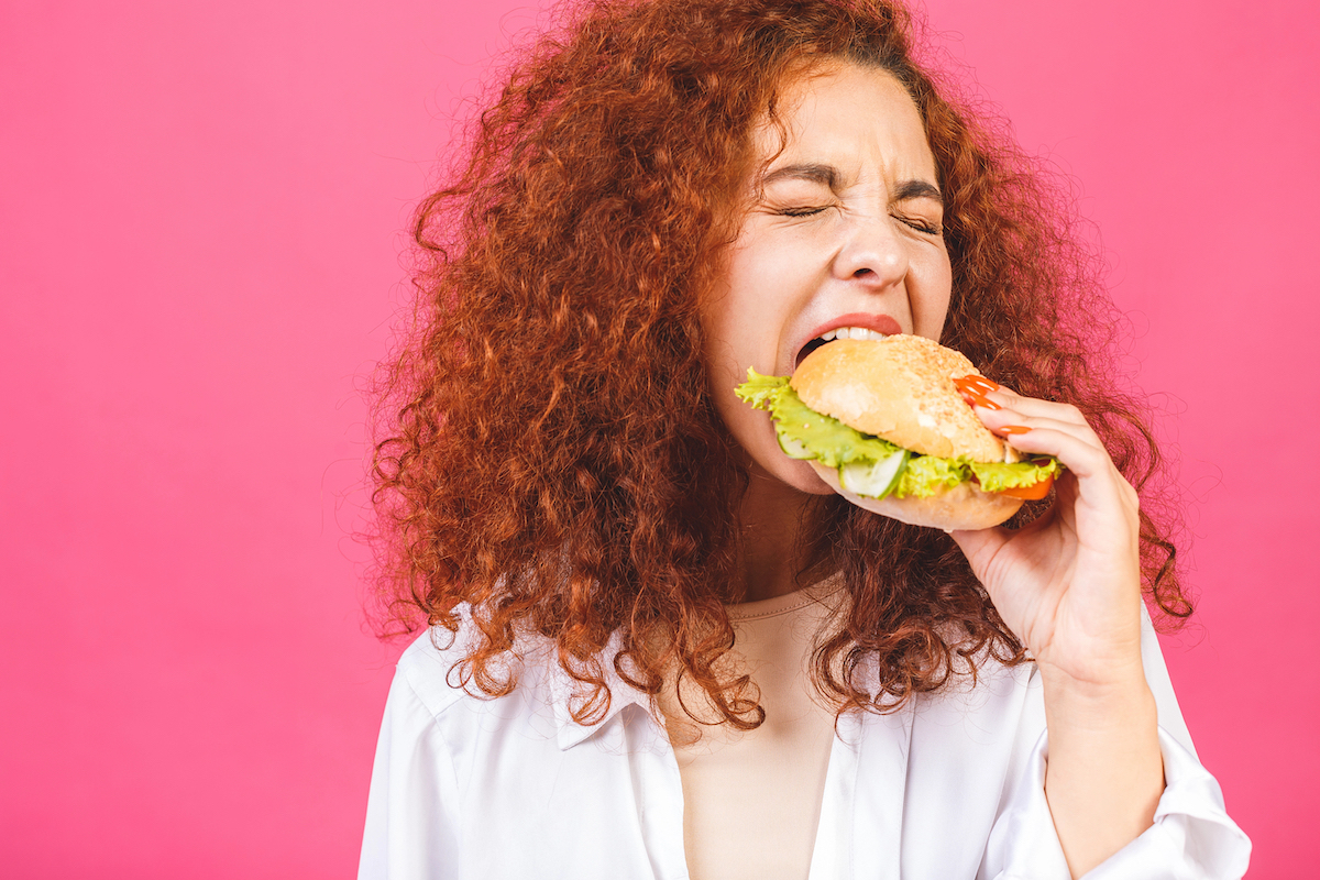 12 Fast Food Meals With Protein Levels That Rival Your Gym Smoothie