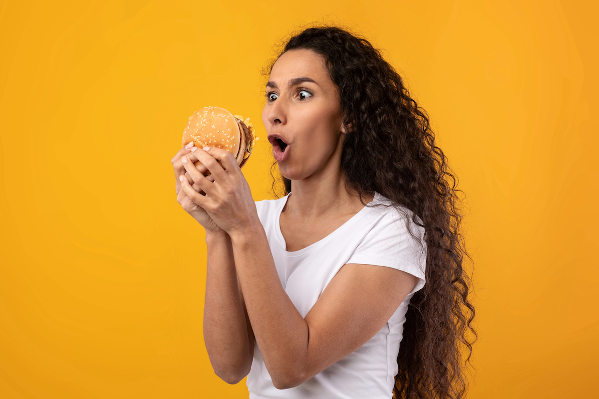 The McDonald’s Comeback Menu Items Fans Have Been Begging to Taste Again