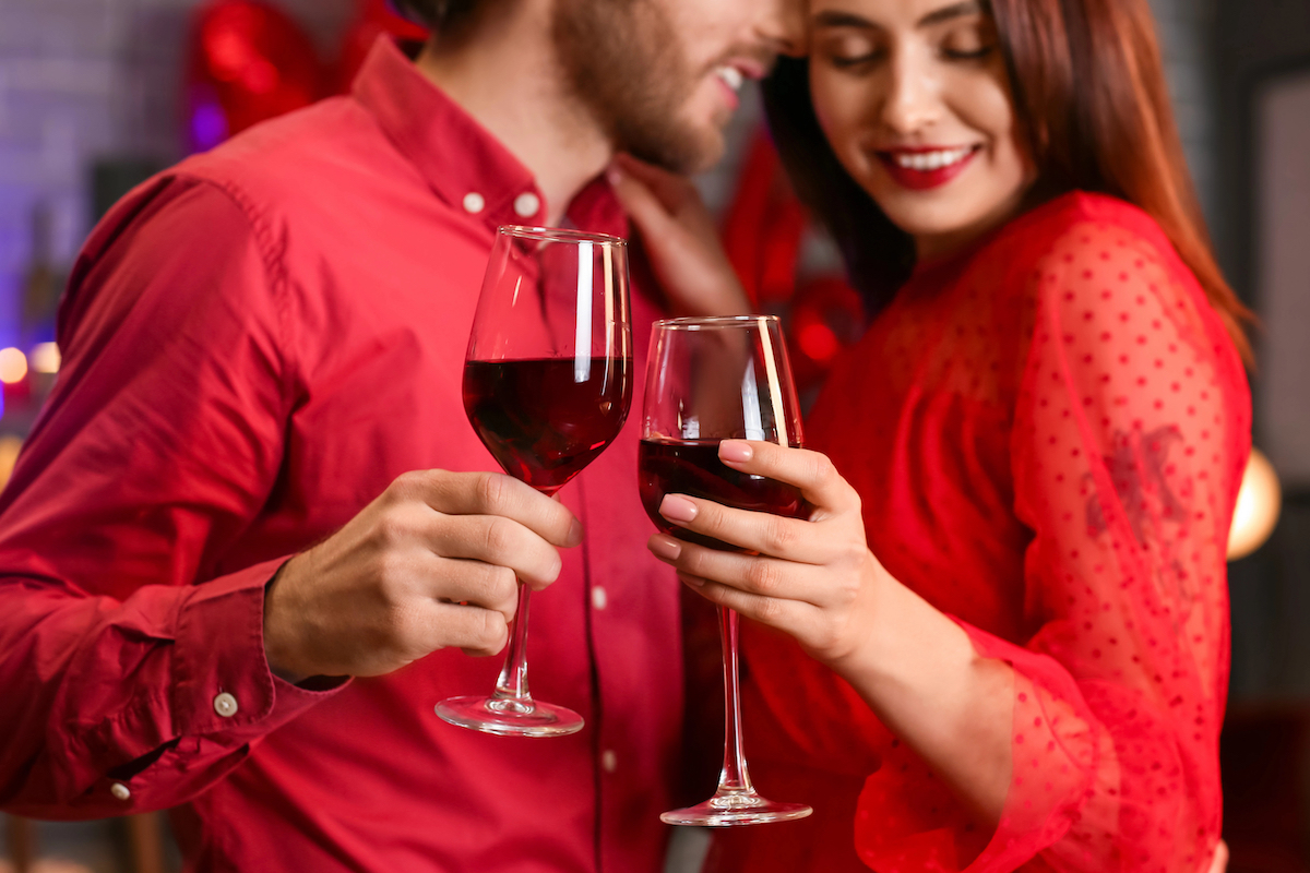 Why Wine Clubs In Texas Are Suddenly Obsessed With Spanish Reds