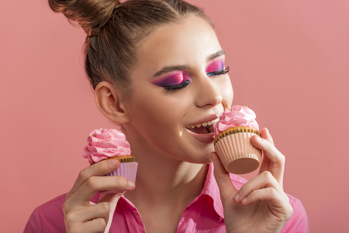 12 Iconic Tea Cake Flavors For Brunch