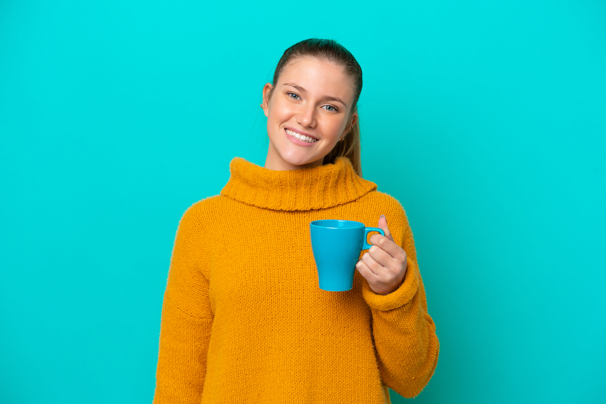 12 Coffee Orders That Make Baristas Think You’re A Pro