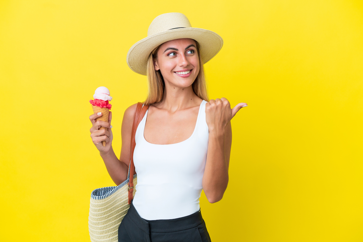 15 Restaurant Ice Cream Orders That Are American Favorites