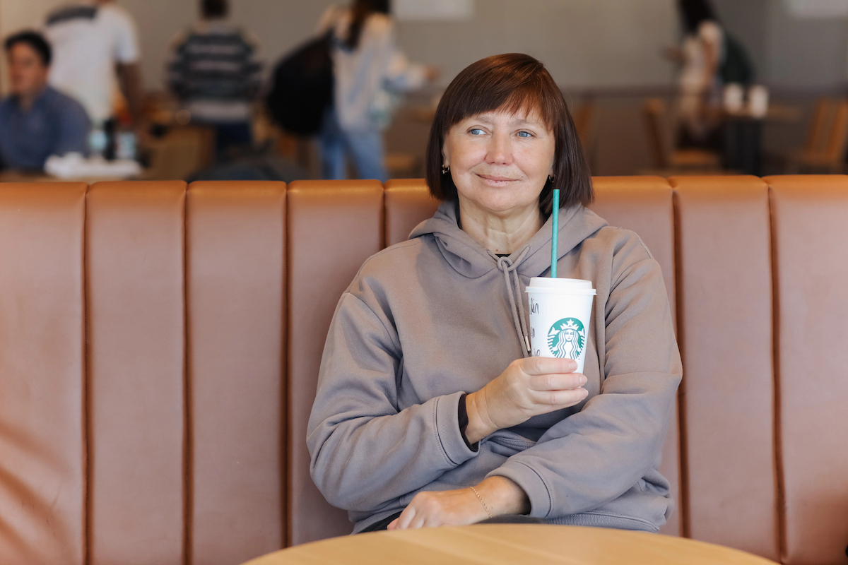 You Can Finally Order Starbucks’ Secret Menu Items But Only If You Know This Trick