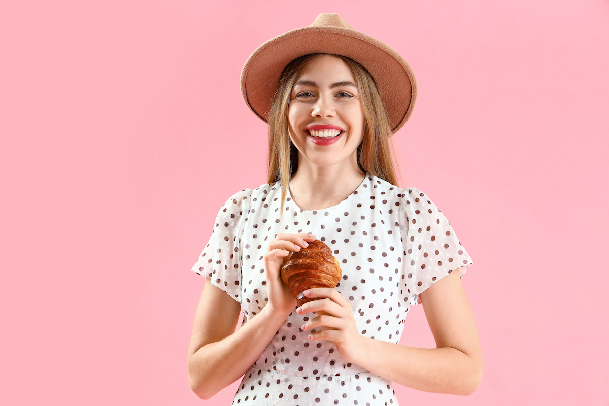 12 Reasons Croissants Are More Expensive than Baguettes
