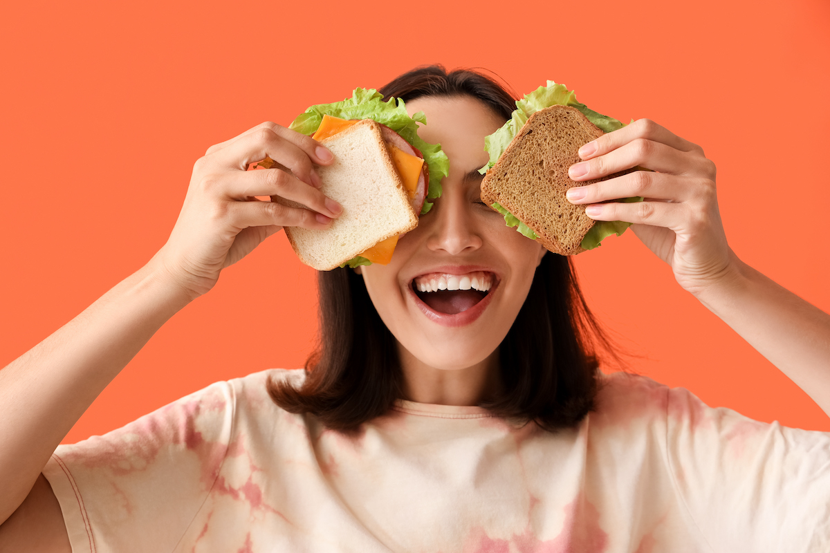 14 Burgers That Tasted Different After The Ban And No One Was Warned
