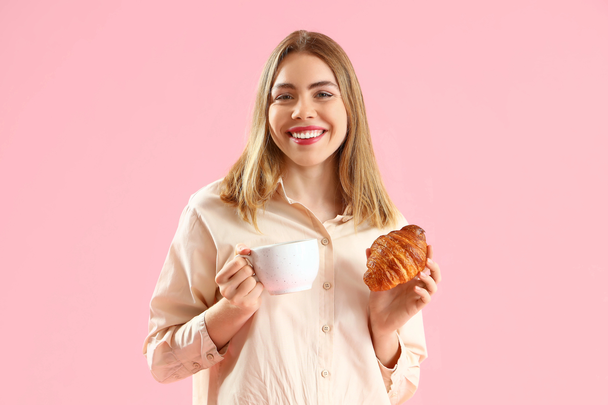 The Secret Ingredient In That $18 Croissant Everyone’s Talking About