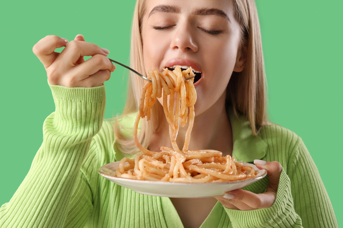 ⁠11 Traditional Italian Wedding Foods Skipped At The $50M Bezos Wedding