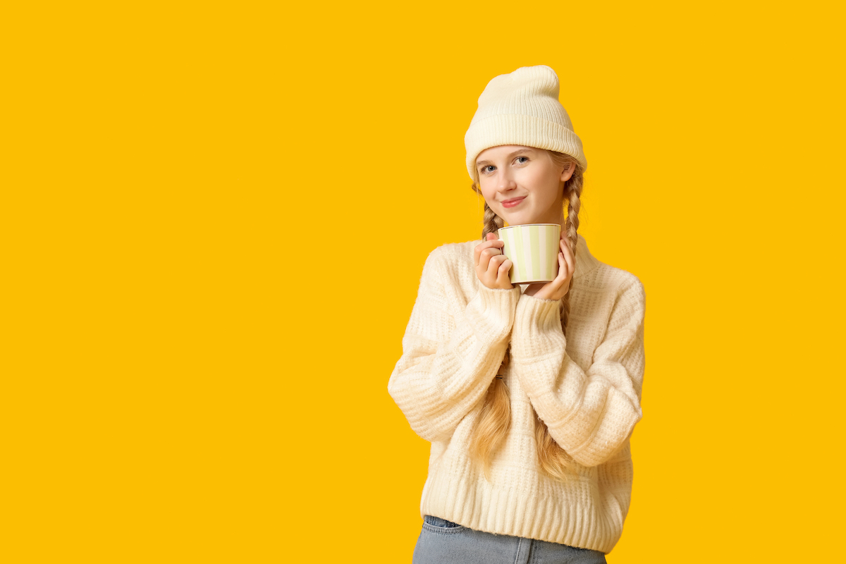 How This 12 Tea Types Are Breaking Sales Records In Washington D.C.