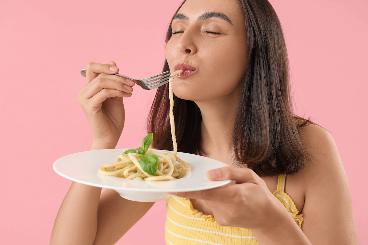 12 Reasons Some States Are Offering Pasta Subscriptions From Local Italian Grandmas