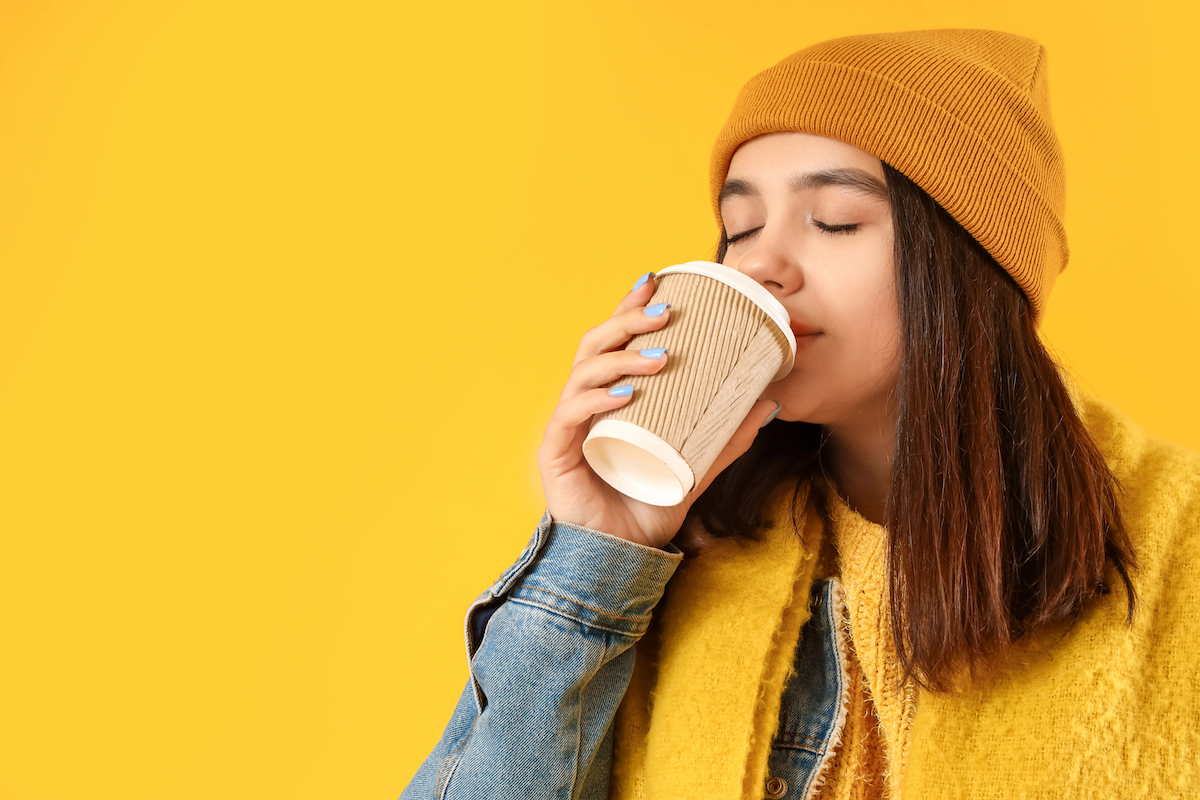 The Most Expensive Coffee Bean Now Trending In Seattle Cafes