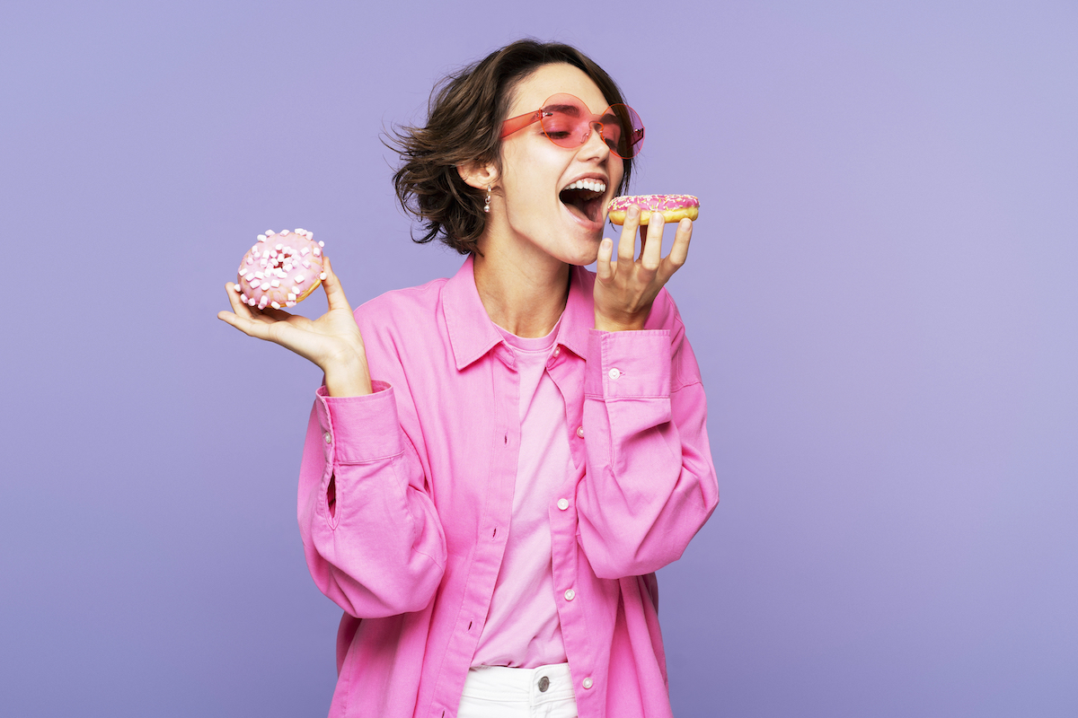 14 Donut Trends Even Boomers Are Loving