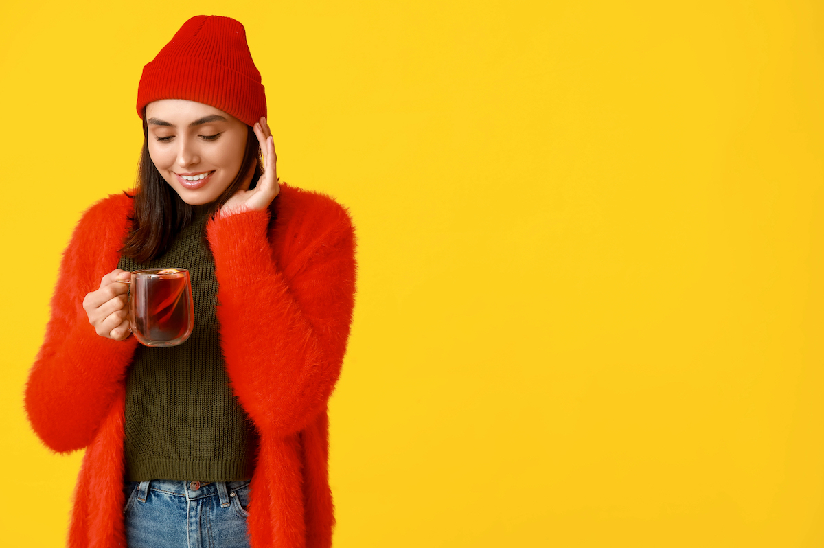 13 Interesting Tea Flavors For Your Cart