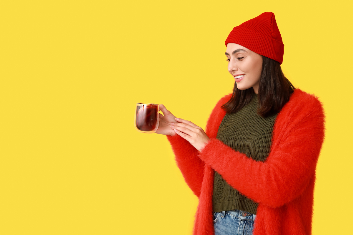 How The Cost Of Tea In These States Compares To London Cafes