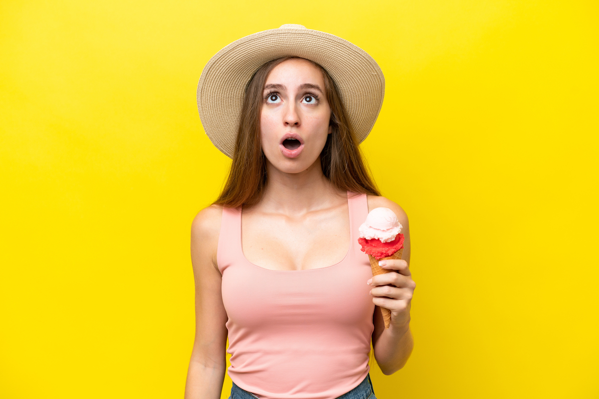 12 Ice Cream Toppings So Wild They Should Be Banned