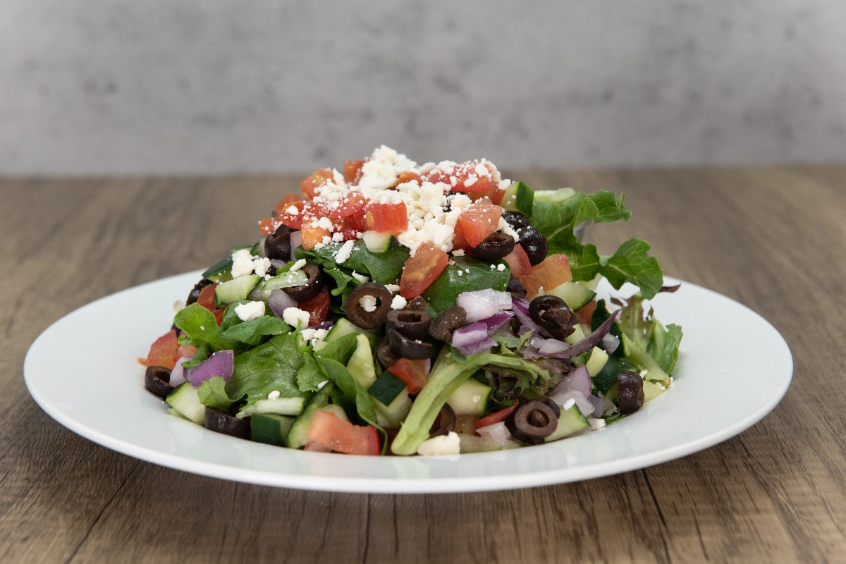 Diner salad