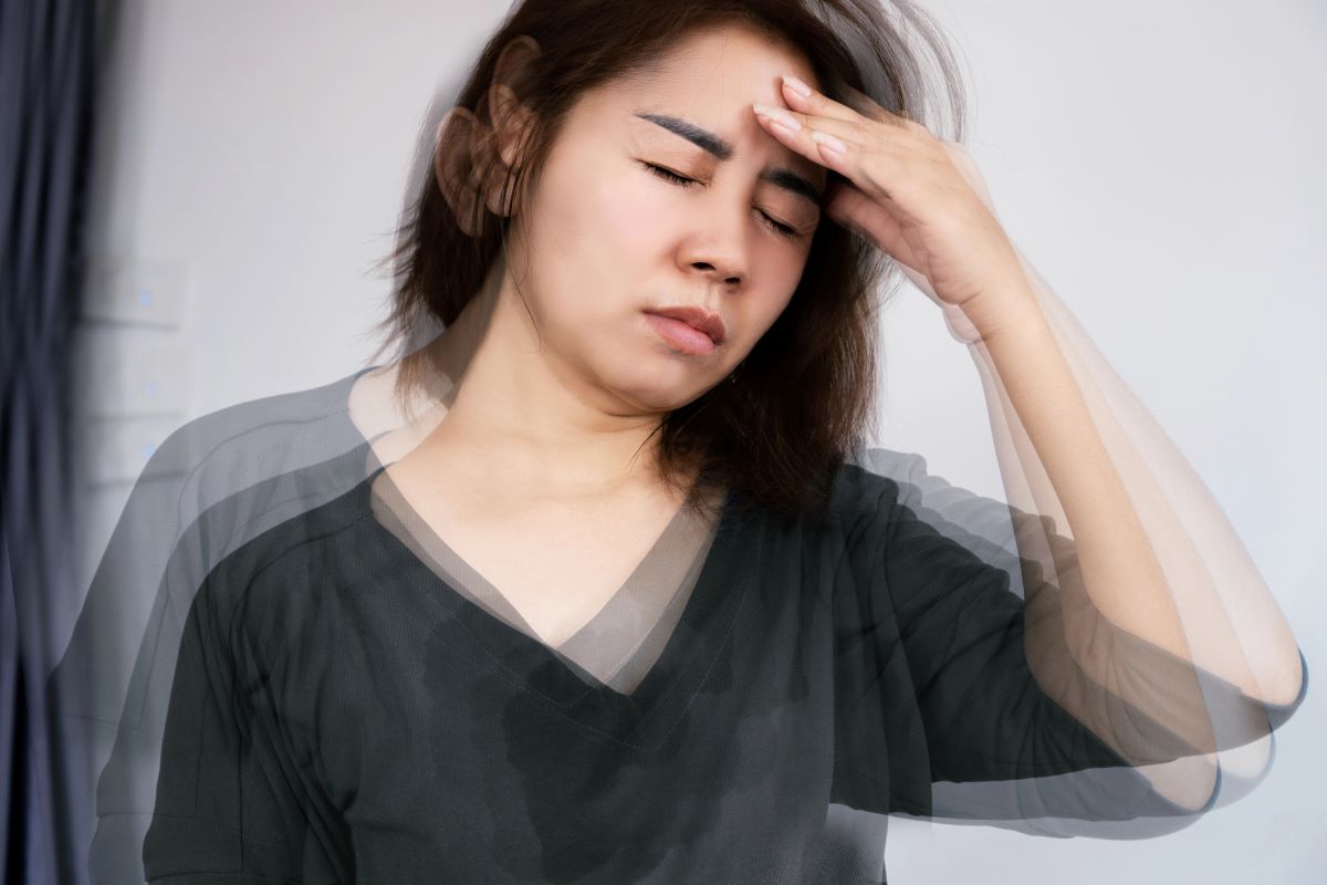 Dizziness