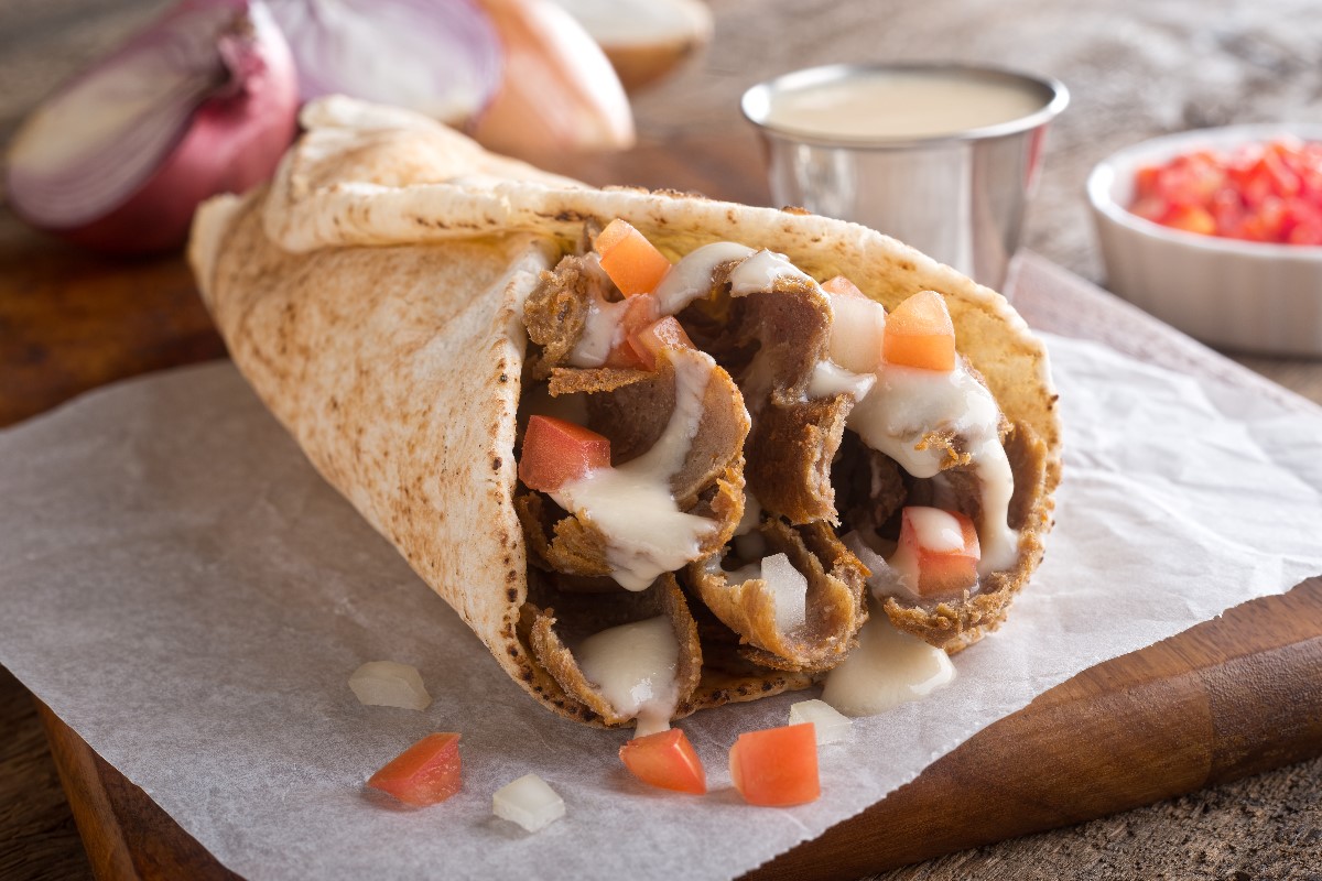 Donair