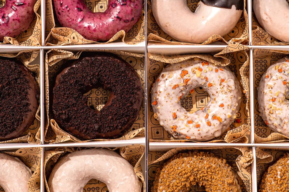 Doughnut