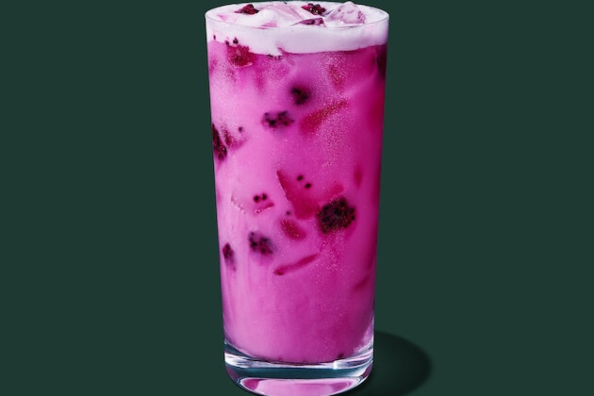Dragon fruit