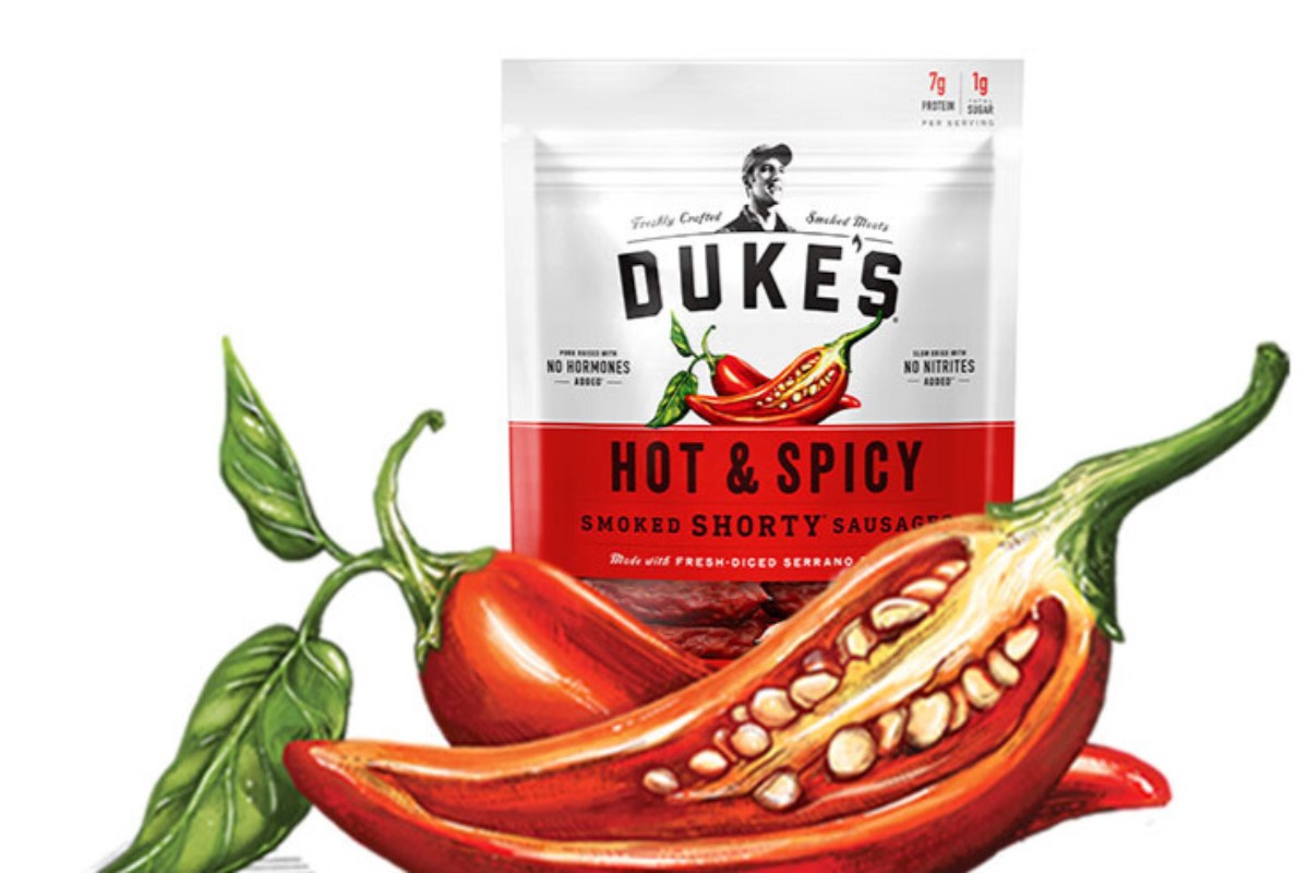 Dukes Smoked Meats