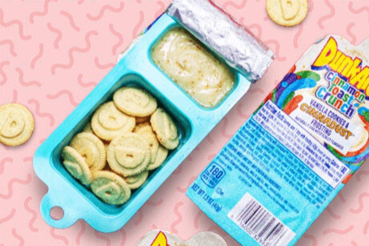 Dunkaroos