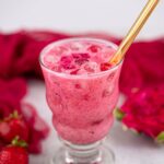 Dunkin Strawberry Dragonfruit Refresher recipe