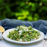 Easy Celery Salad Recipe