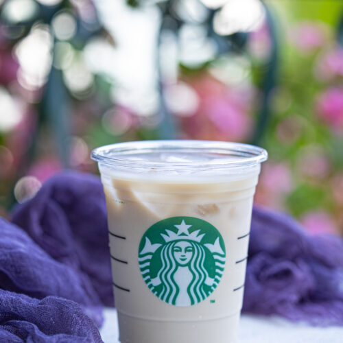 Chai Latte - Image 4