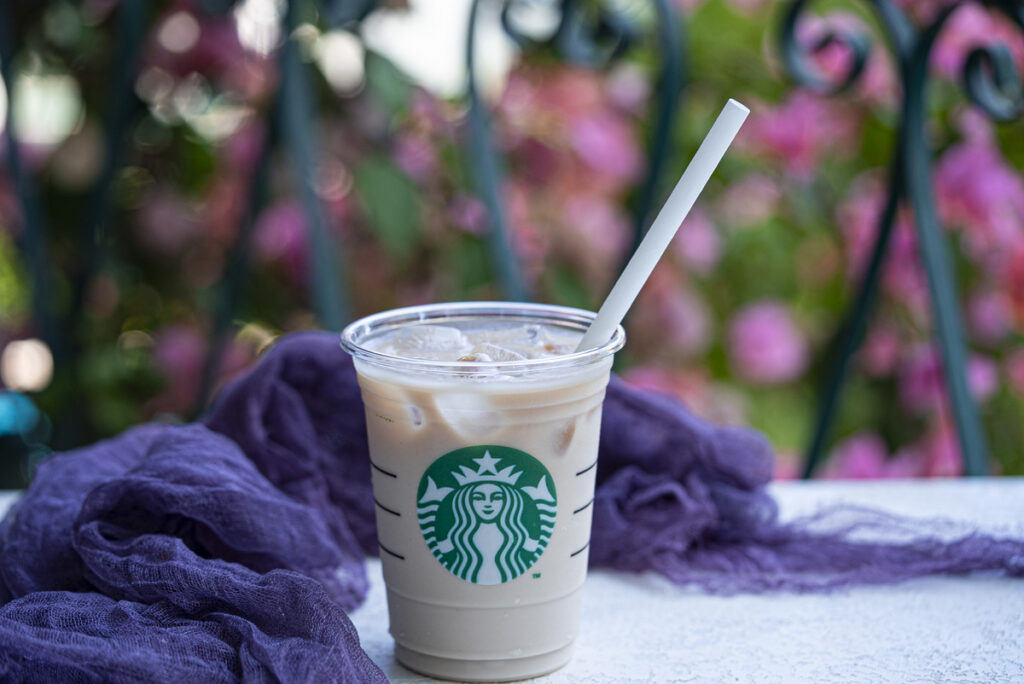 Easy Starbucks Copycat Chai Tea Latte